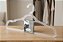 CABIDE HARD KIT COM 3 - TRANSPARENTE - TOTAL 108 UNIDADES - Imagem 1