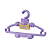 CABIDE BABY KIT COM 3 - SORTIDO - 36 UNIDADES - Imagem 5