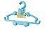 CABIDE BABY KIT COM 3 - SORTIDO - 36 UNIDADES - Imagem 1