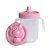 COPO PLASTIMIAU 350 ML COM TAMPA - SORTIDO - 24 UNIDADES - Imagem 2