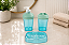 CONJUNTO PARA BANHEIRO BASIC - TOTAL 20 KITS - Imagem 1
