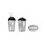 CONJUNTO PARA BANHEIRO BASIC - 20 KITS - Imagem 3
