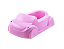 ASSENTO PIN PIN - TOTAL 12 UNIDADES - Imagem 3