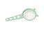 PENEIRA PLASTILOVERS PREMIUM SORTIDA 7 cm - 120 UNIDADES - Imagem 2