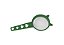 PENEIRA PLASTILOVERS MASTER SORTIDA 7 cm - 120 UNIDADES - Imagem 2