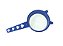 PENEIRA PLASTILOVERS MASTER SORTIDA 9 cm - 72 UNIDADES - Imagem 2