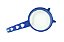 PENEIRA PLASTILOVERS MASTER SORTIDA 15 cm - 48 UNIDADES - Imagem 3