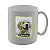 CANECA MICRO-ONDAS CAT/DOG 450 ML - BRANCA - 36 UNIDADES - Imagem 4