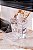 DISPENSER PORTA DETERGENTE CLEAN 500 ML - TRANSPARENTE - TOTAL 12 UNIDADES - Imagem 1