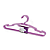 CABIDE ELEGANCE KIT COM 3 - COLORIDO PS - 90 UNIDADES - Imagem 3