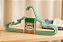 CABIDE POP INFANTIL KIT COM 5 - SORTIDO - TOTAL 200 UNIDADES - Imagem 1
