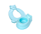 KIT DESFRALDE - ASSENTO BABY + REDUTOR BABY - 6 KITS - Imagem 4