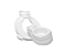 KIT DESFRALDE - ASSENTO BABY + REDUTOR BABY - 6 KITS - Imagem 6