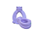 KIT DESFRALDE - ASSENTO BABY + REDUTOR BABY - 6 KITS - Imagem 5