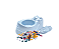 KIT 1 - ASSENTO BABY + BLOCO DE MONTAR + SABONETEIRA BABY - 6 KITS - Imagem 6