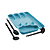 KIT COZINHA 05 - ORGANIZADOR DE TALHERES S/TAMPA MASTER + 3 TALHERES DE NYLON - 14 KITS - Imagem 3
