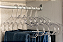 CABIDE HEAVY - TRANSPARENTE - TOTAL 144 UNIDADES - Imagem 2