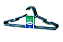 CABIDE POP ADULTO KIT COM 6 - COLORIDO PP - 360 UNIDADES - Imagem 1