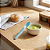 COLHER BABY KIT COM 6 - SORTIDA - TOTAL 288 UNIDADES - Imagem 1