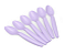 COLHER BABY KIT COM 6 - SORTIDA - 288 UNIDADES - Imagem 3