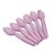 COLHER BABY KIT COM 6 - SORTIDA - 288 UNIDADES - Imagem 2