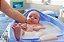 BANHEIRA BABY 22 LITROS - TOTAL 6 UNIDADES - Imagem 1
