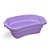BACIA BABY 17 LITROS - 6 UNIDADES - Imagem 1