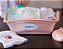 ORGANIZADOR BABY - TOTAL 6 UNIDADES - Imagem 2