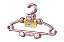 CABIDE BABY KIT COM 3 - 36 UNIDADES - Imagem 1