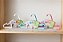 CABIDE PIN PIN KIT COM 3 - SORTIDO - TOTAL 90 UNIDADES - Imagem 1