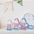 CABIDE POP INFANTIL KIT COM 5 - TOTAL 200 UNIDADES - Imagem 1