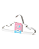 CABIDE POP INFANTIL KIT COM 5 - 200 UNIDADES - Imagem 6