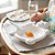 COLHER BABY KIT COM 12 - SORTIDA - TOTAL 288 UNIDADES - Imagem 1