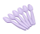 COLHER BABY KIT COM 12 - SORTIDA - 288 UNIDADES - Imagem 3