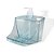 DISPENSER PORTA DETERGENTE CLEAN 500 ML - SORTIDO - 12 UNIDADES - Imagem 4