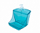 DISPENSER PORTA DETERGENTE CLEAN 500 ML - SORTIDO - TOTAL 12 UNIDADES - Imagem 5