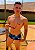 sunga boxer estampada - Imagem 1