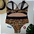 Maiô body cancun animal print - Imagem 2