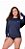 Camisa unisex proteçâo uv 50+ - Imagem 3