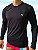 Camisa unisex proteçâo uv 50+ - Imagem 1