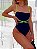 Maiô body alça regata - Imagem 1