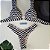 Biquini argola  top beach - Imagem 2
