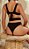 Maiô body decotado cleo - Imagem 3