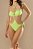 Maiô body com argola caraiva - Imagem 1