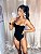 Maiô body preto anita - Imagem 1