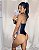 Maiô body preto anita - Imagem 2