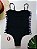 Maiô body preto anita - Imagem 3