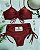Biquini hotpant - Imagem 2
