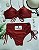 Biquini hotpant - Imagem 1