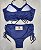 Biquini cropped hotpant - Imagem 2